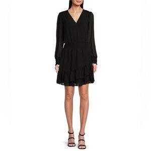 Michael Kors Georgette Dress